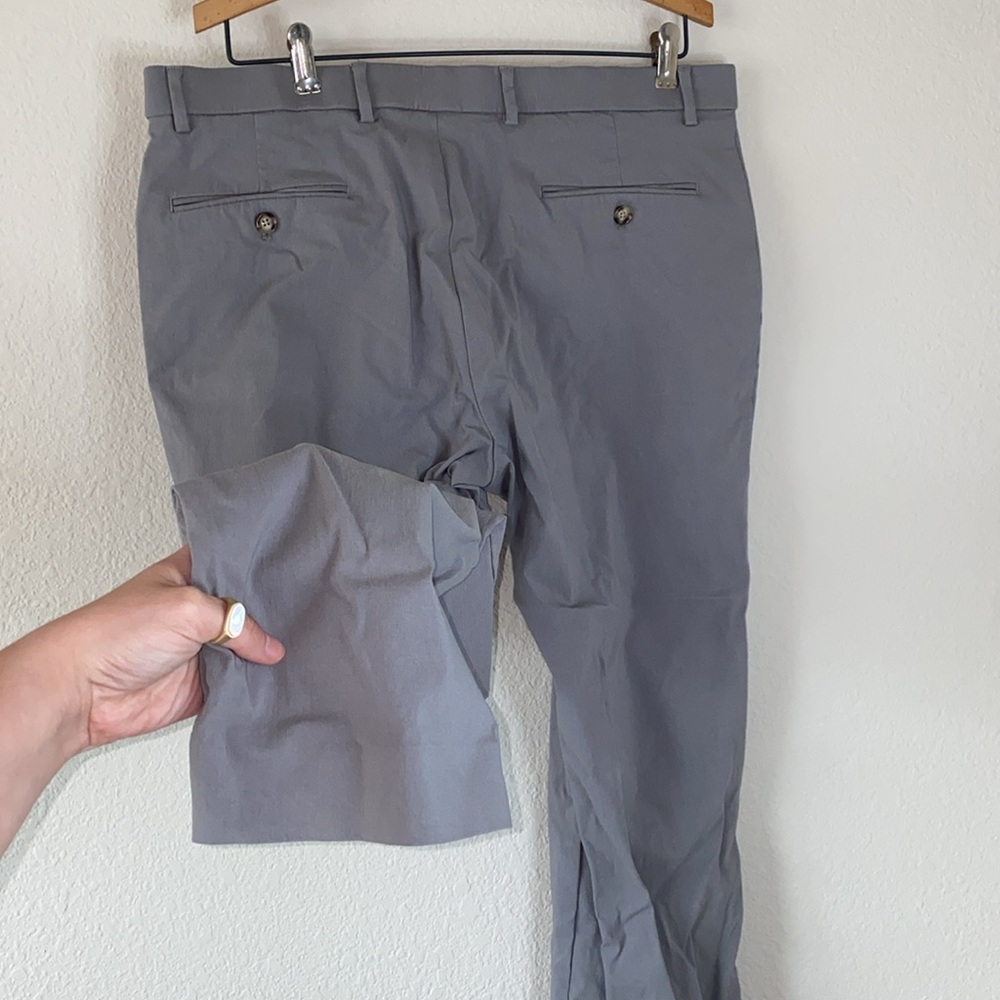 🪼Ralph by Ralph Lauren Men's Gray Pants! - Picture 10 of 10
